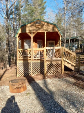 Charming 1 BR Compact Cabin